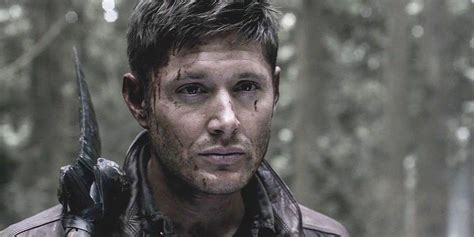 Jensen Ackles winchesters